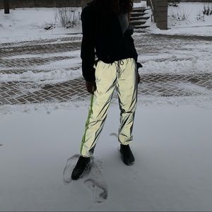 Meet your Posher, Jayla